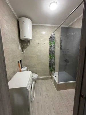 В продажу квартира-студія у моря/ Фонтан