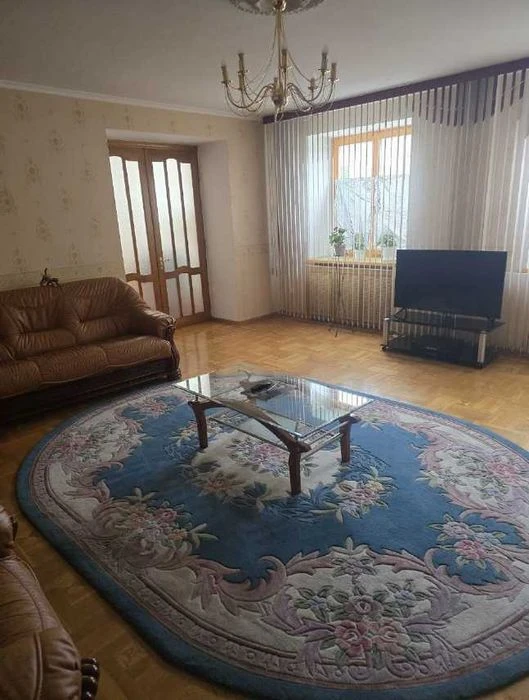 3- х кімн квартира на вулиці Тінистій, ЖК Титанік, без коміс