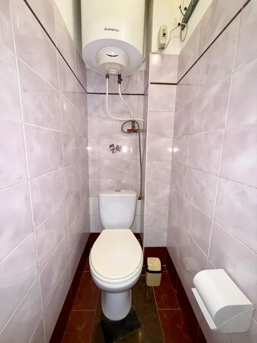 Продаж 4 кімнатної кв вул. Парамонова