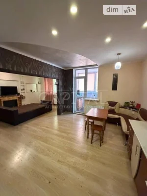 Sale of 3-room apartment 120 sq. m. on Mykhaylo Maksymovycha st. 3G