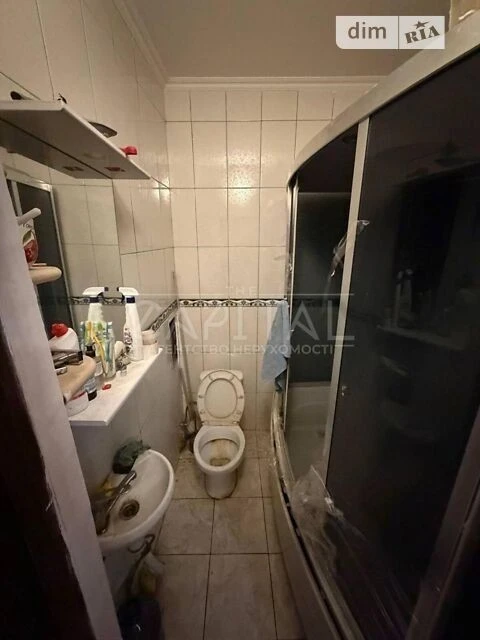 Sale of 3-room apartment 120 sq. m. on Mykhaylo Maksymovycha st. 3G