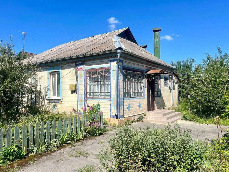 Продається частина будинку на ближньому Старому місті!