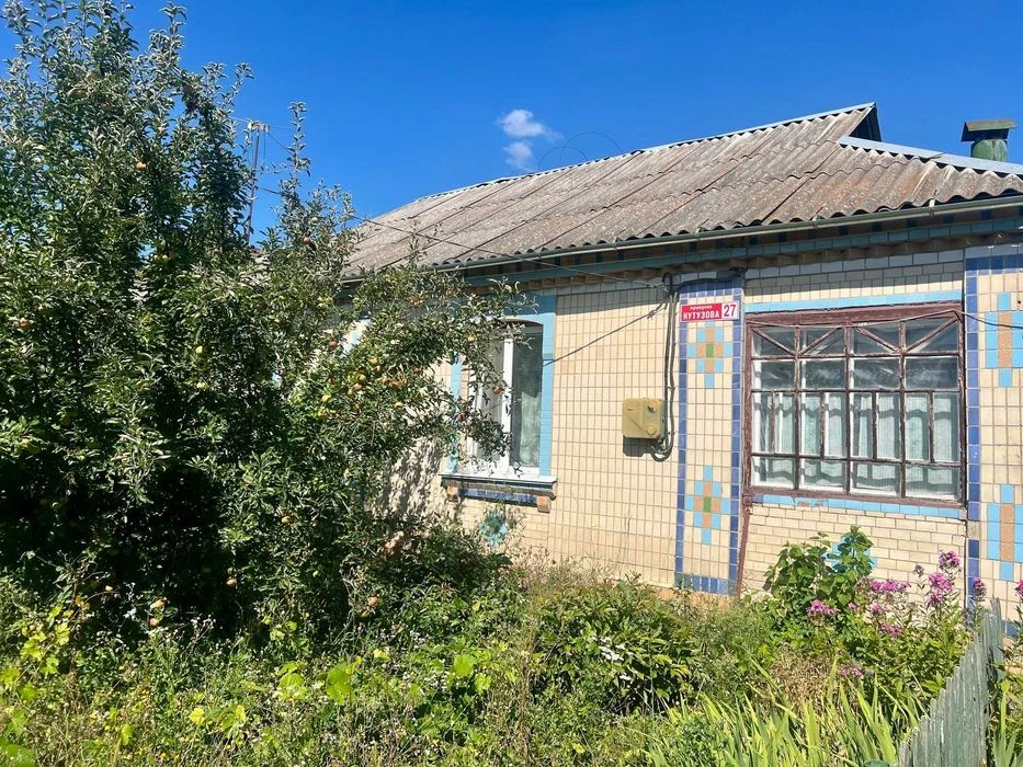 Продається частина будинку на ближньому Старому місті!