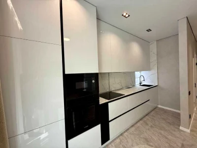 Apartment. Odesa, Krasnova St.