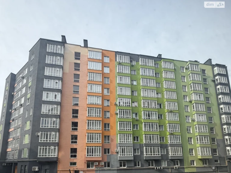 Продаж Квартира