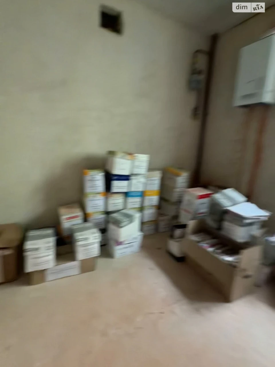 Продаж Квартира