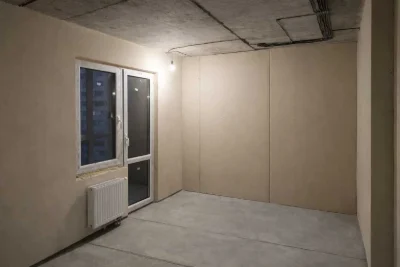 One-room apartment 36.7 m² for sale, Vyshnyakovskaya Street, 4