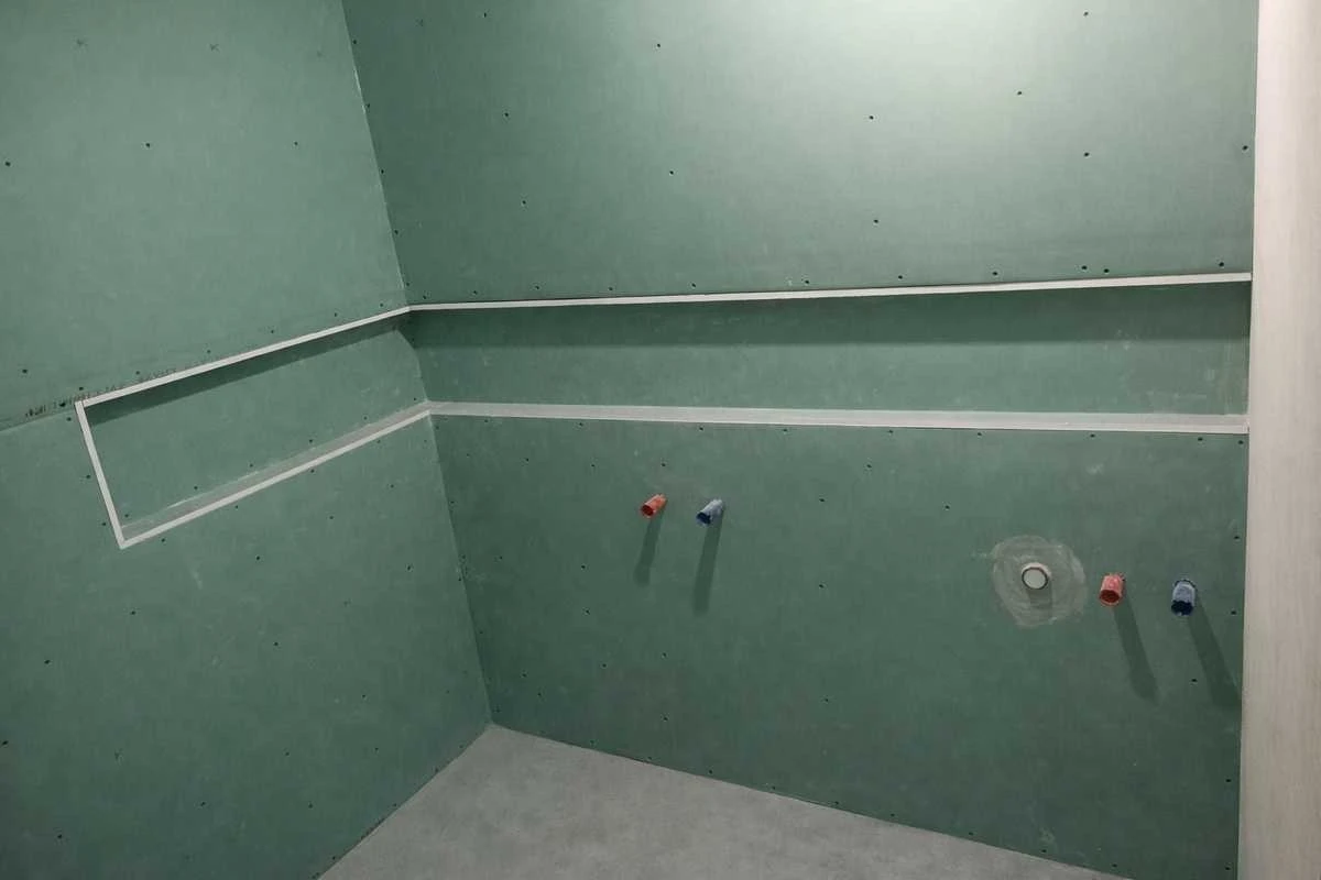 One-room apartment 36.7 m² for sale, Vyshnyakovskaya Street, 4