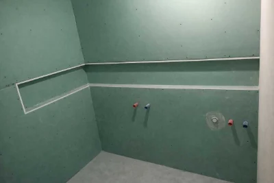 One-room apartment 36.7 m² for sale, Vyshnyakovskaya Street, 4