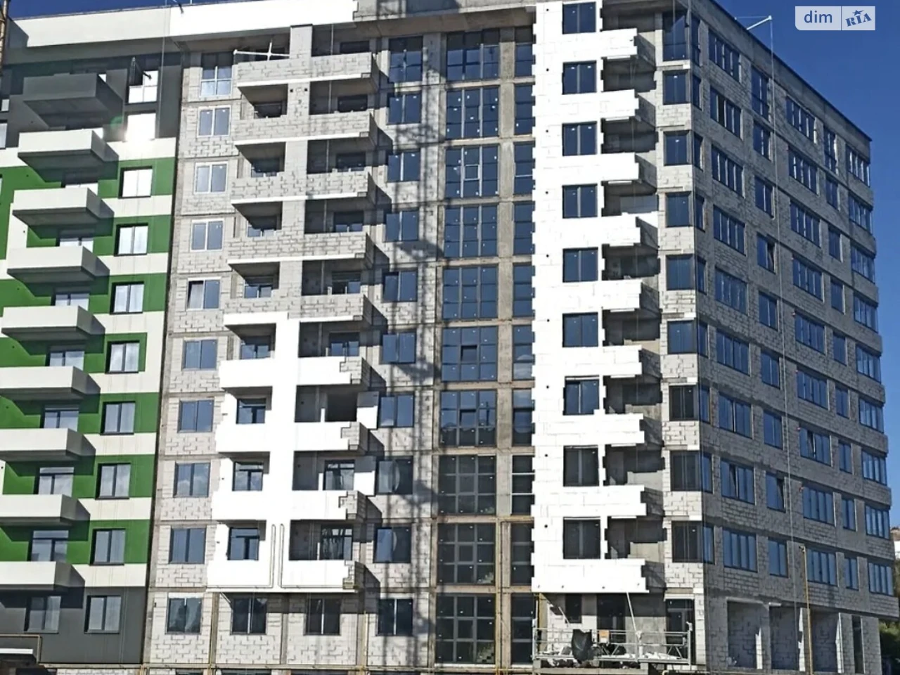 Продаж Квартира Канада