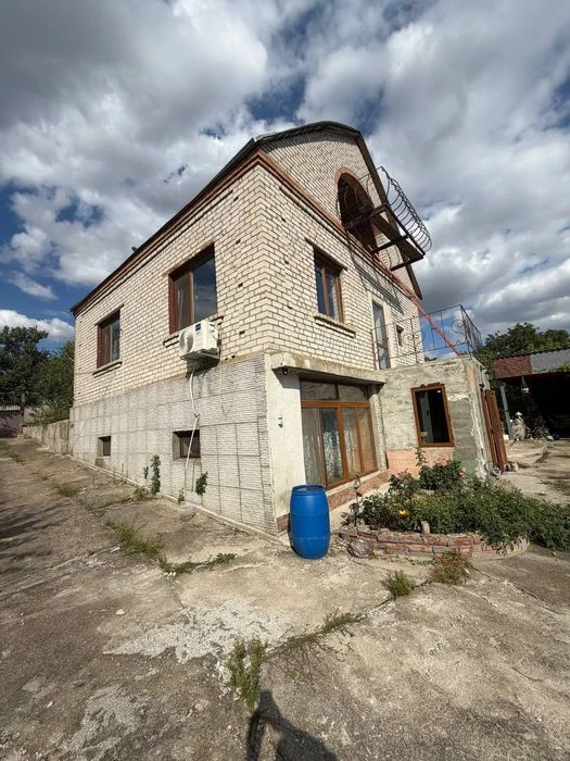 Продам двоповерховий будинок! Івано-Благодатне