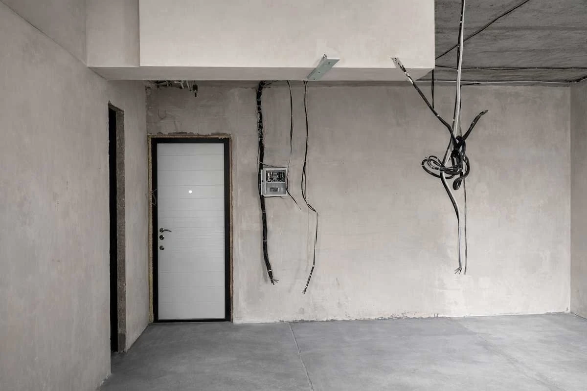 One-room apartment 36.7 m² for sale, Vyshnyakovskaya Street, 4