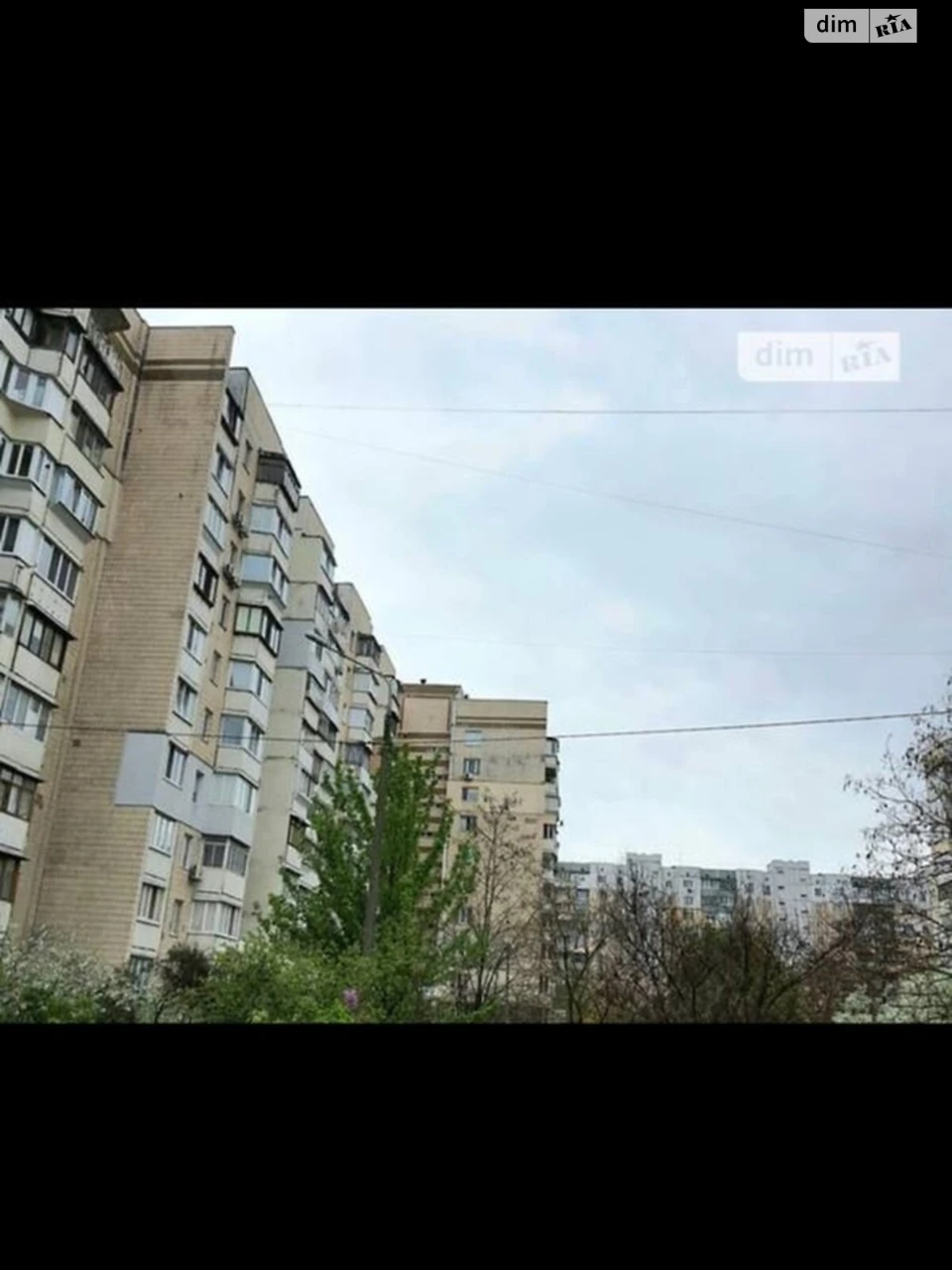 Довгострокова Оренда Квартира Троєщина