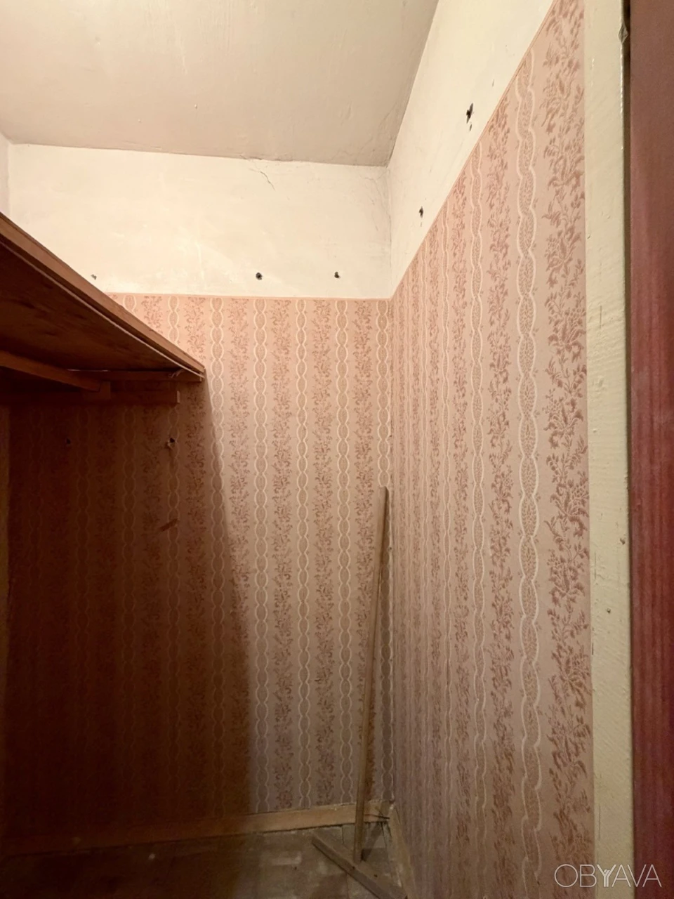 1-комнатная квартира, 33 кв.м