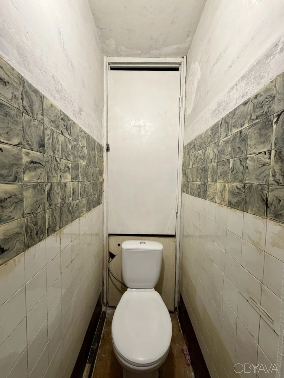 1-комнатная квартира, 33 кв.м