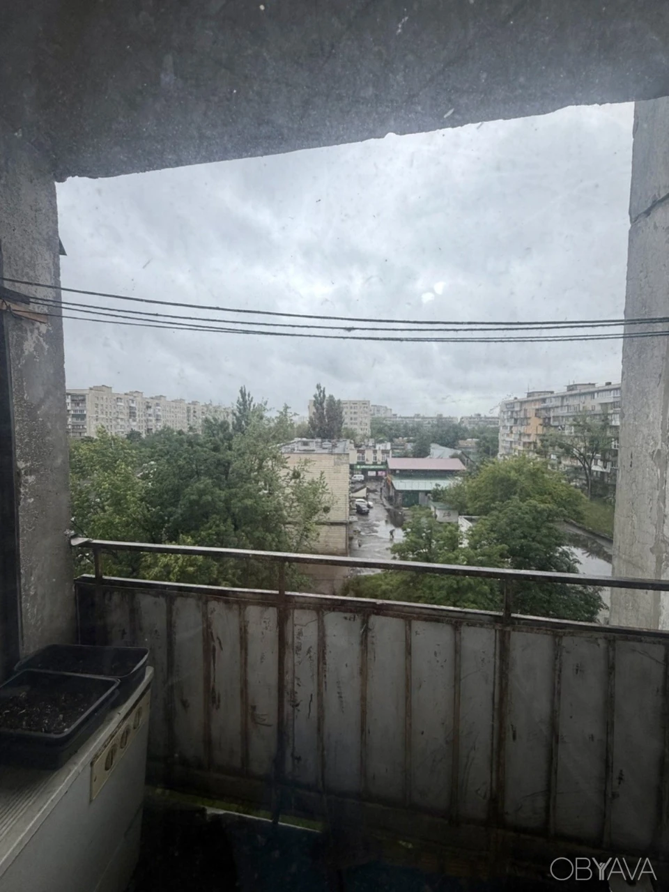 1-комнатная квартира, 33 кв.м