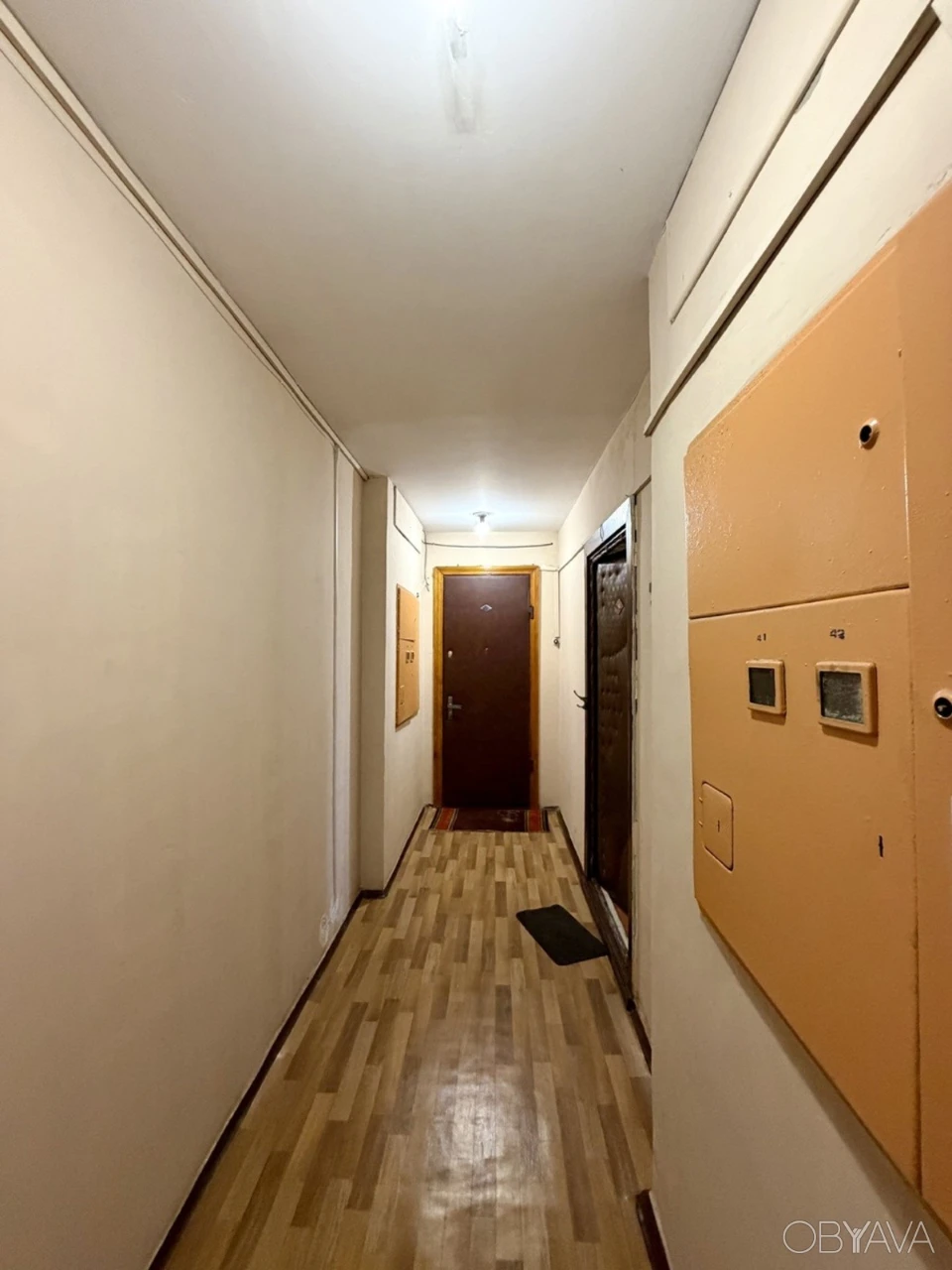 1-комнатная квартира, 33 кв.м