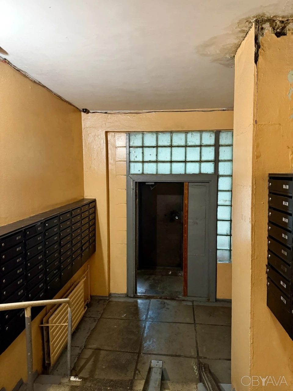 1-комнатная квартира, 33 кв.м