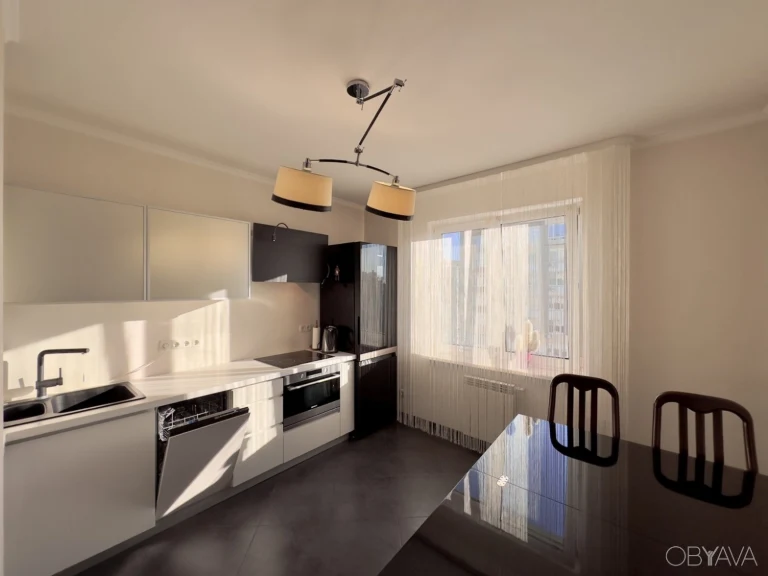 2-комнатная квартира, 73 кв.м