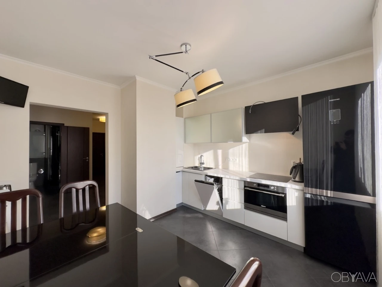 2-комнатная квартира, 73 кв.м