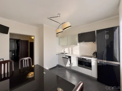 2-комнатная квартира, 73 кв.м