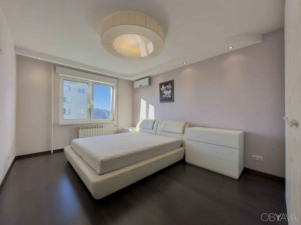 2-комнатная квартира, 73 кв.м