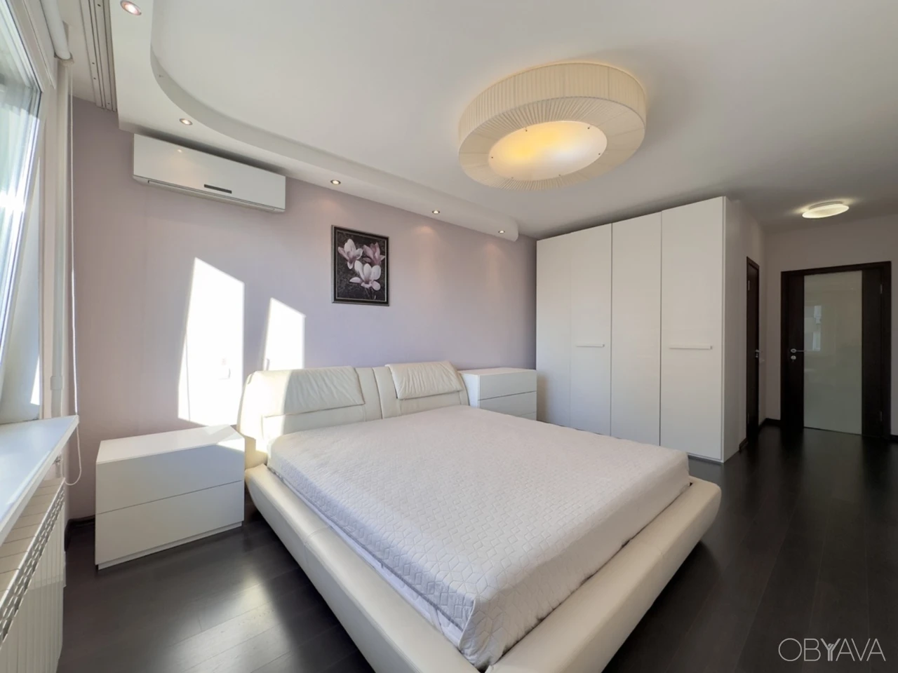 2-комнатная квартира, 73 кв.м