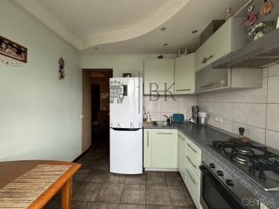 2-комнатная квартира, 47 кв.м