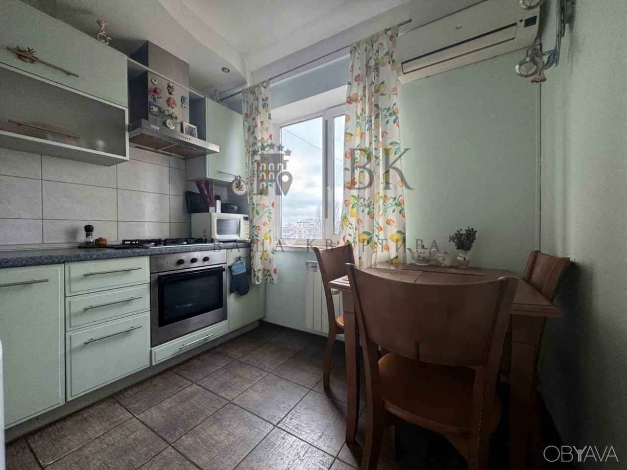 2-комнатная квартира, 47 кв.м
