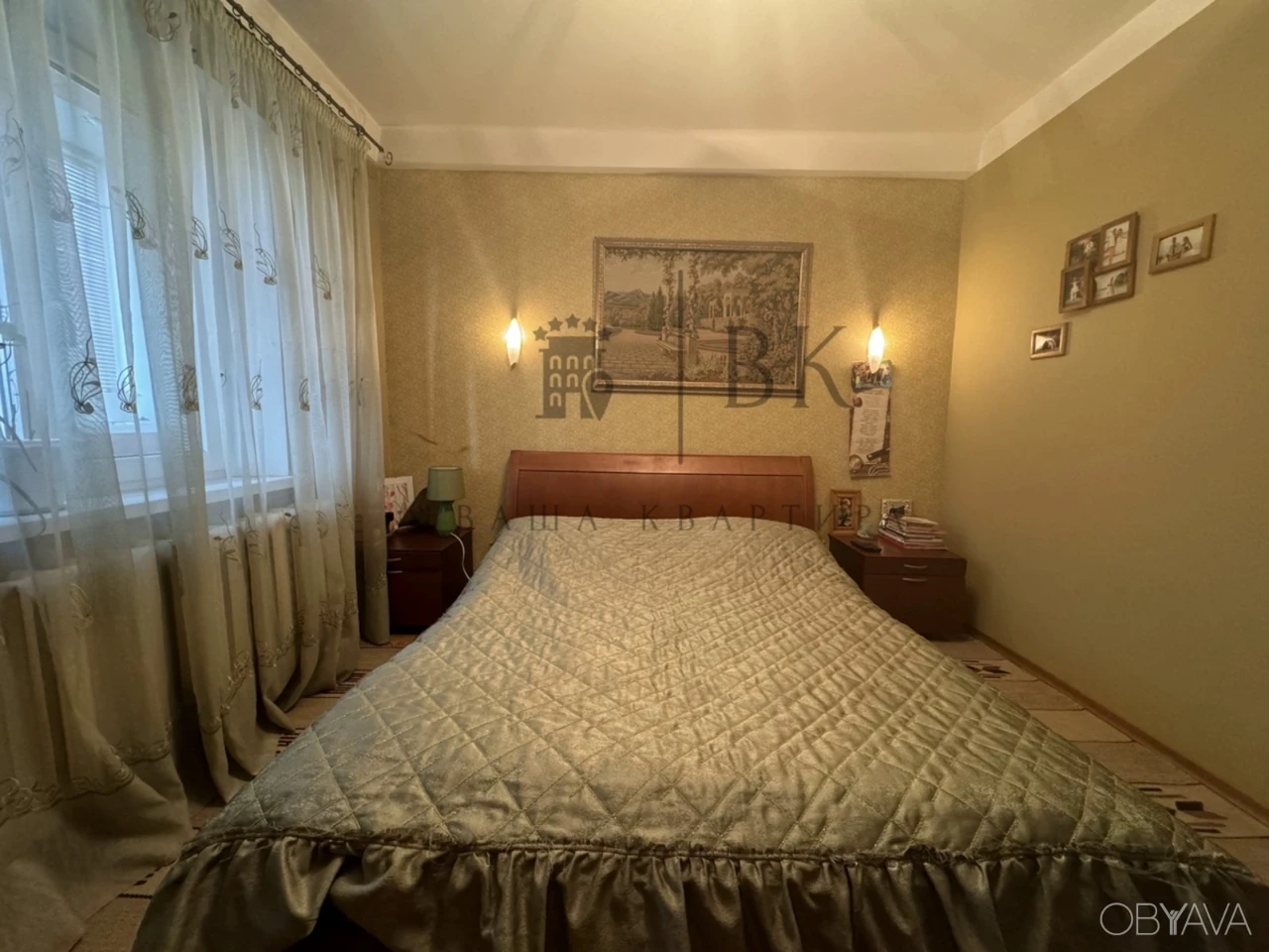 2-комнатная квартира, 47 кв.м