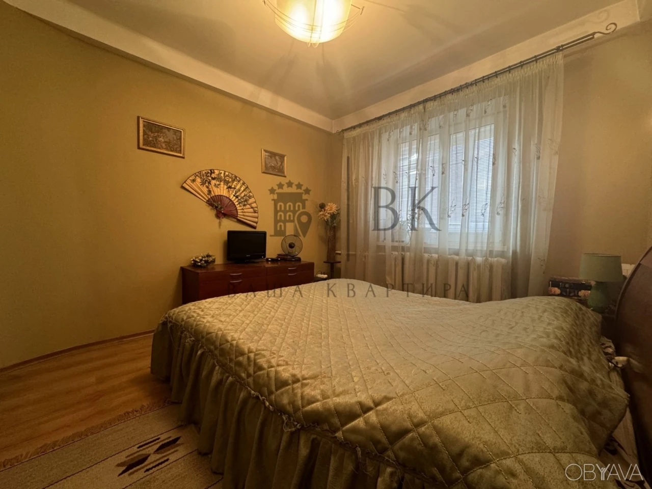 2-комнатная квартира, 47 кв.м