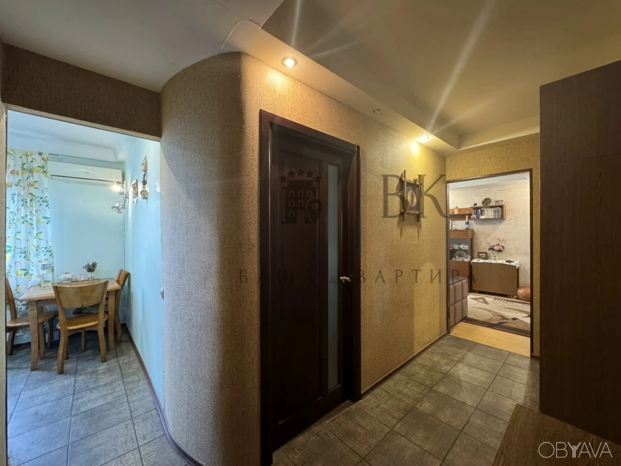 2-комнатная квартира, 47 кв.м