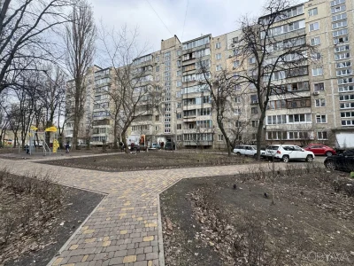 2-комнатная квартира, 47 кв.м