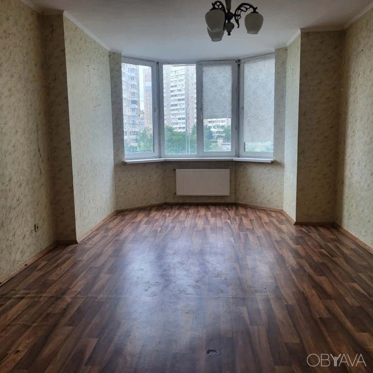 3-комнатная квартира, 102 кв.м