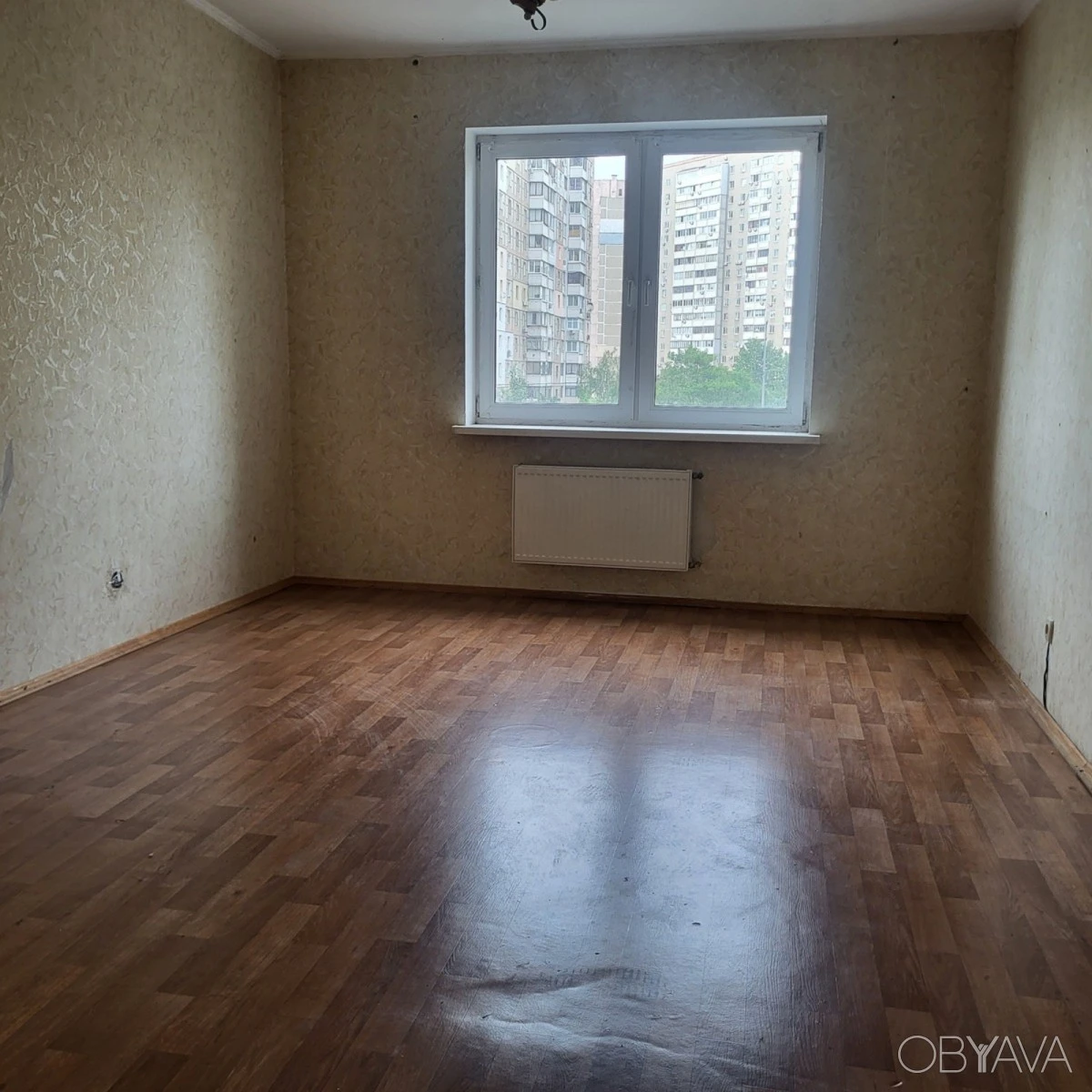 3-комнатная квартира, 102 кв.м