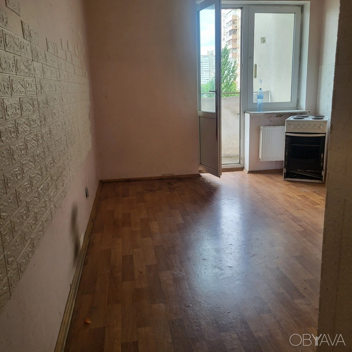 3-комнатная квартира, 102 кв.м