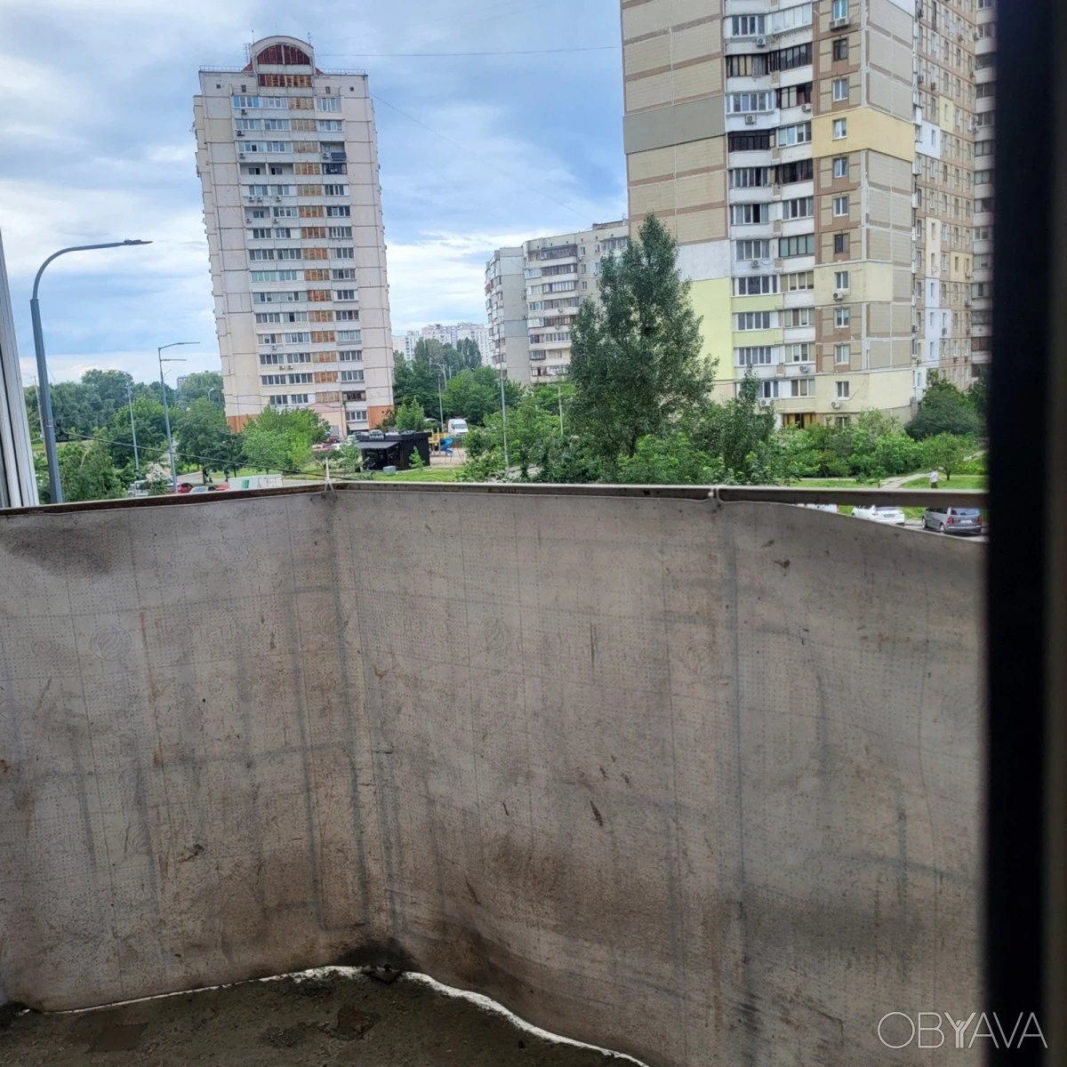 3-комнатная квартира, 102 кв.м