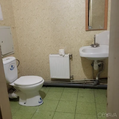 3-комнатная квартира, 102 кв.м