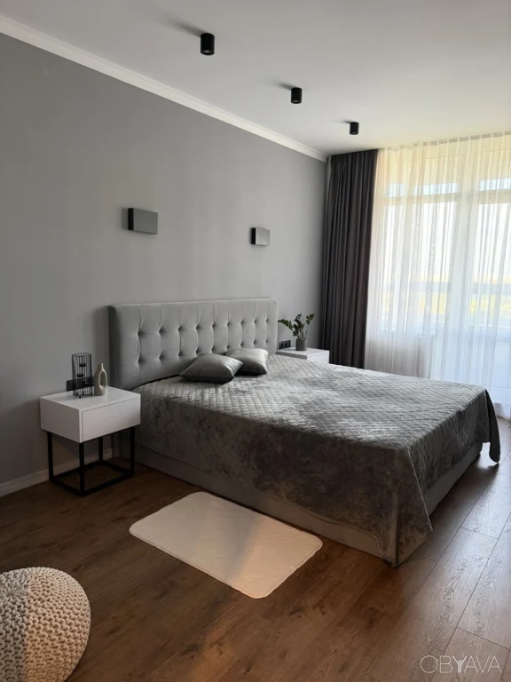 1-комнатная квартира, 47 кв.м