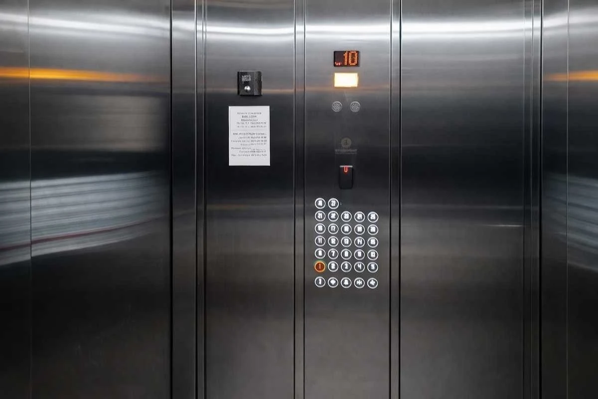 One-room apartment 36.7 m² for sale, Vyshnyakovskaya Street, 4