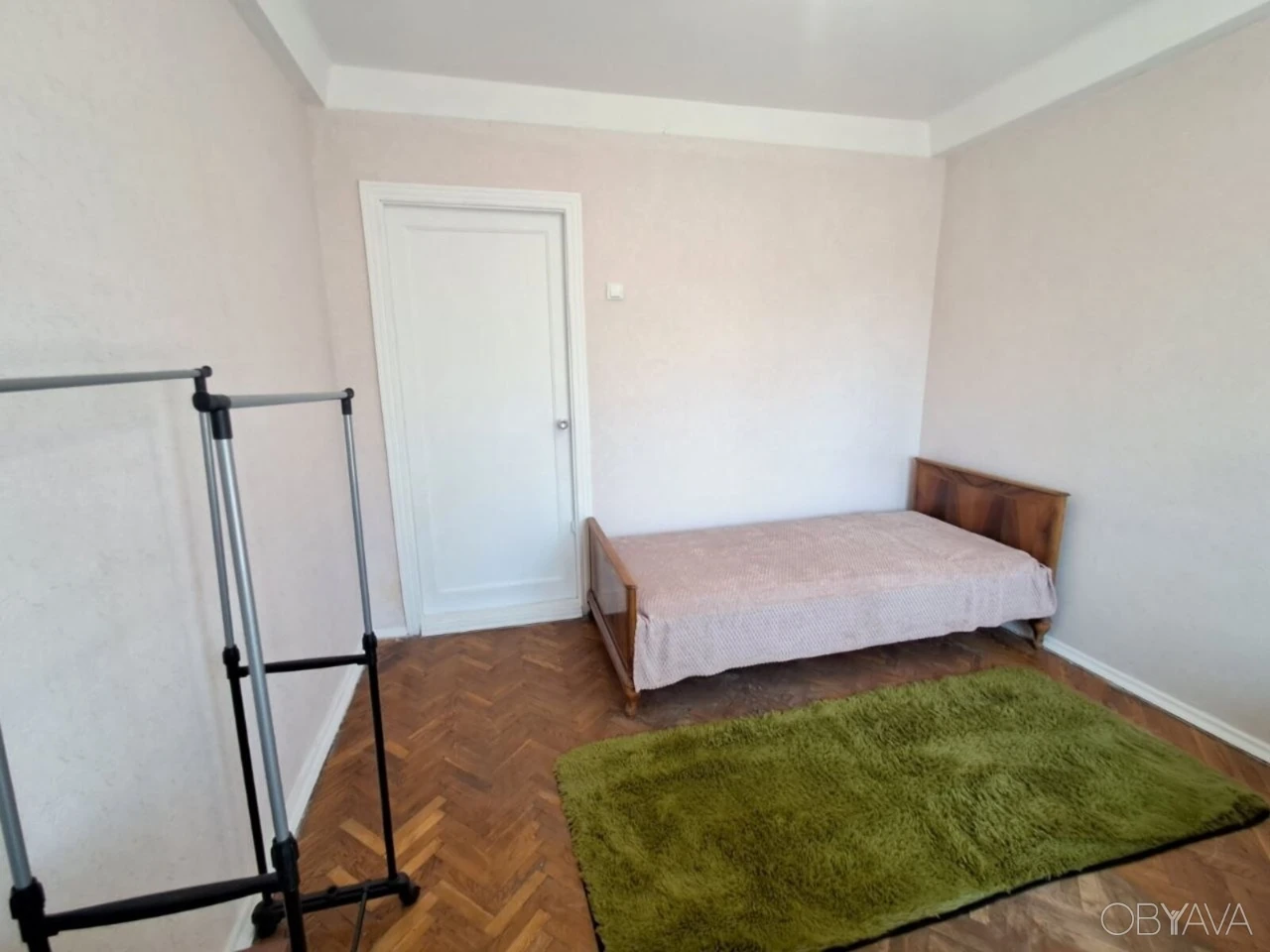 2-комнатная квартира, 52.5 кв.м