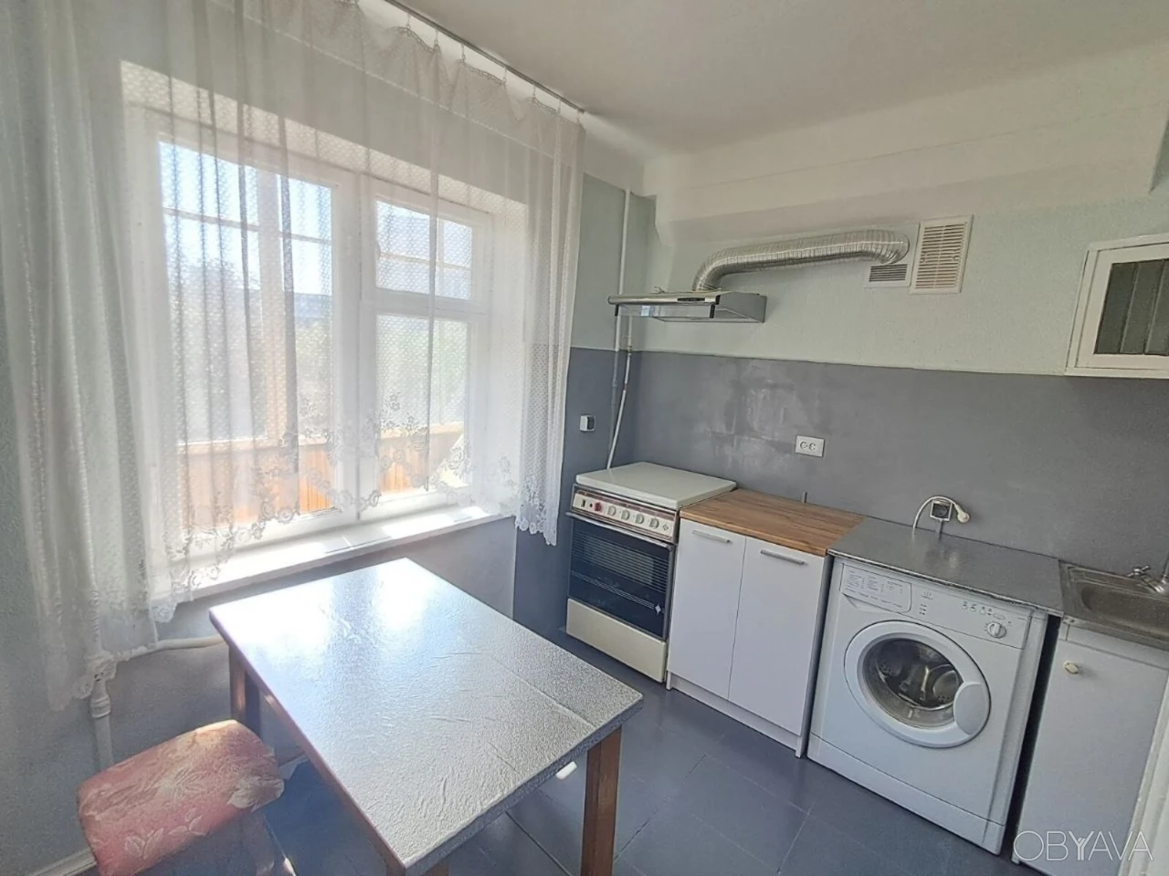 2-комнатная квартира, 52.5 кв.м