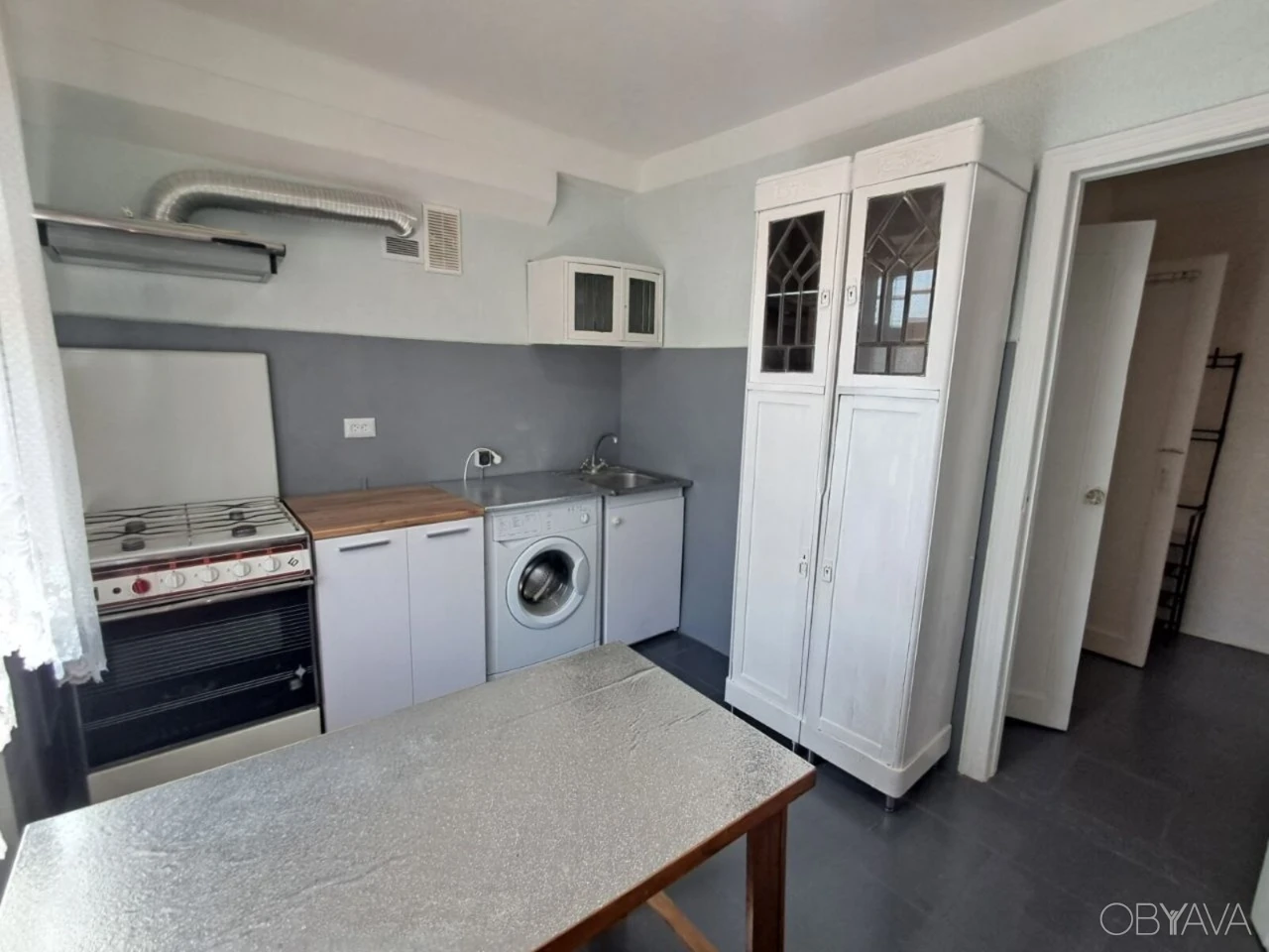 2-комнатная квартира, 52.5 кв.м