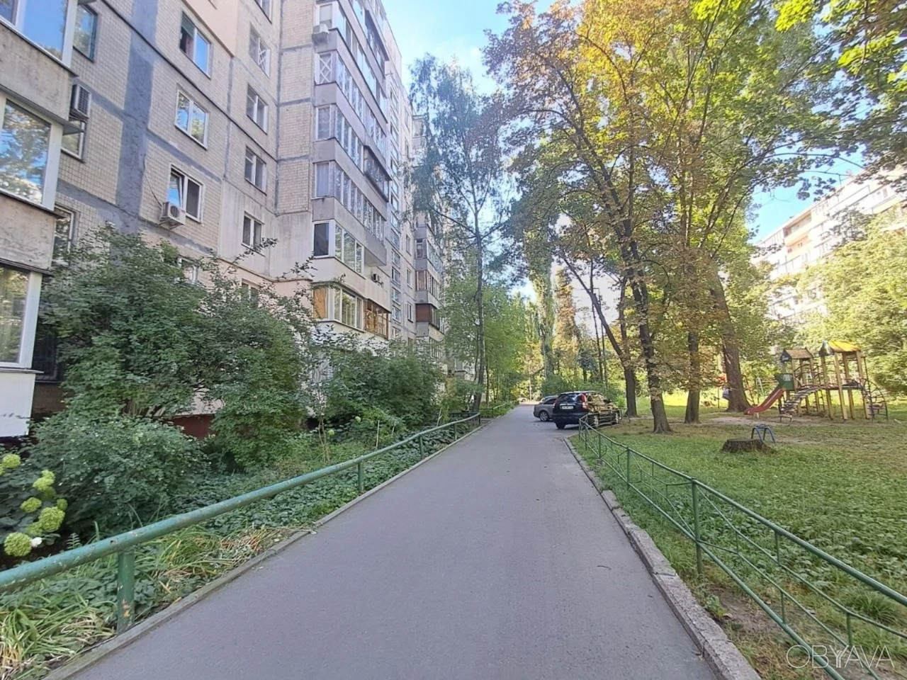 2-комнатная квартира, 52.5 кв.м