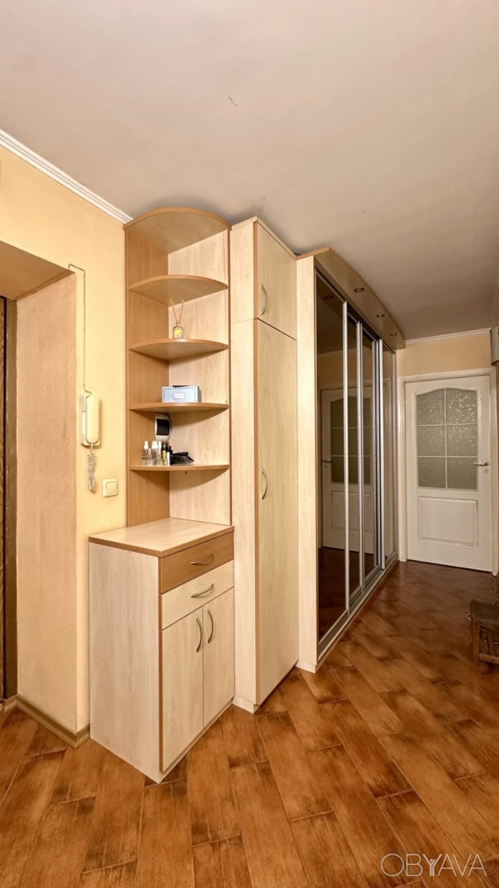 2-комнатная квартира, 54 кв.м