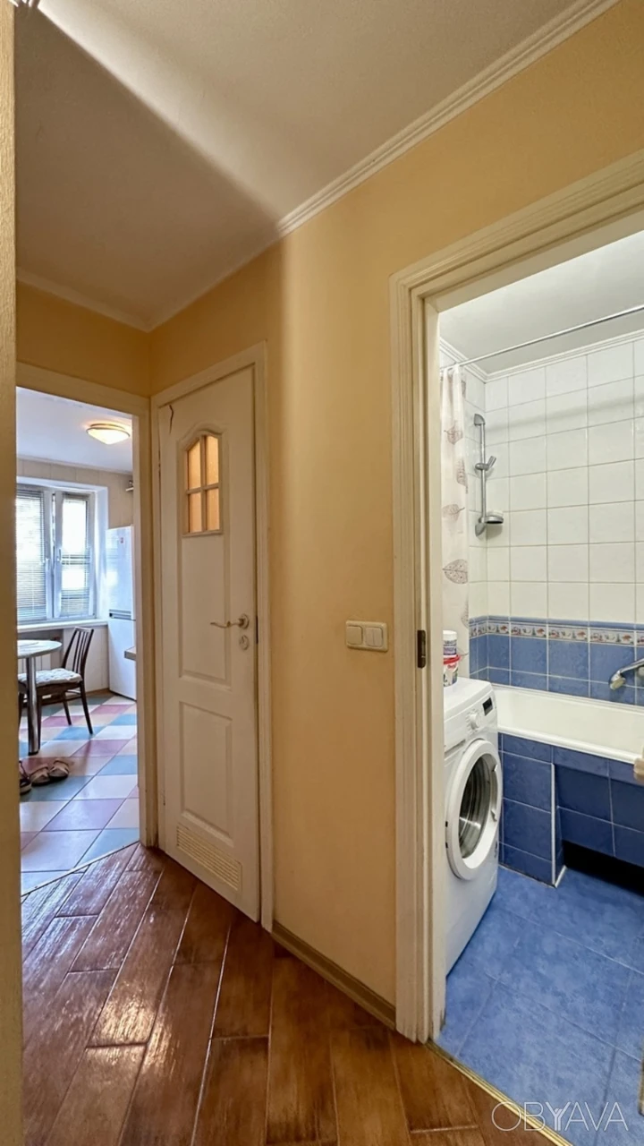 2-комнатная квартира, 54 кв.м