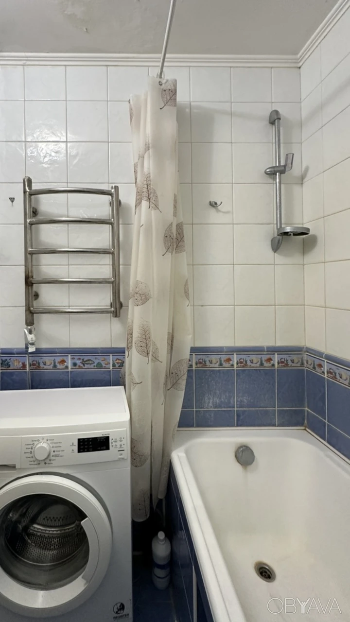 2-комнатная квартира, 54 кв.м