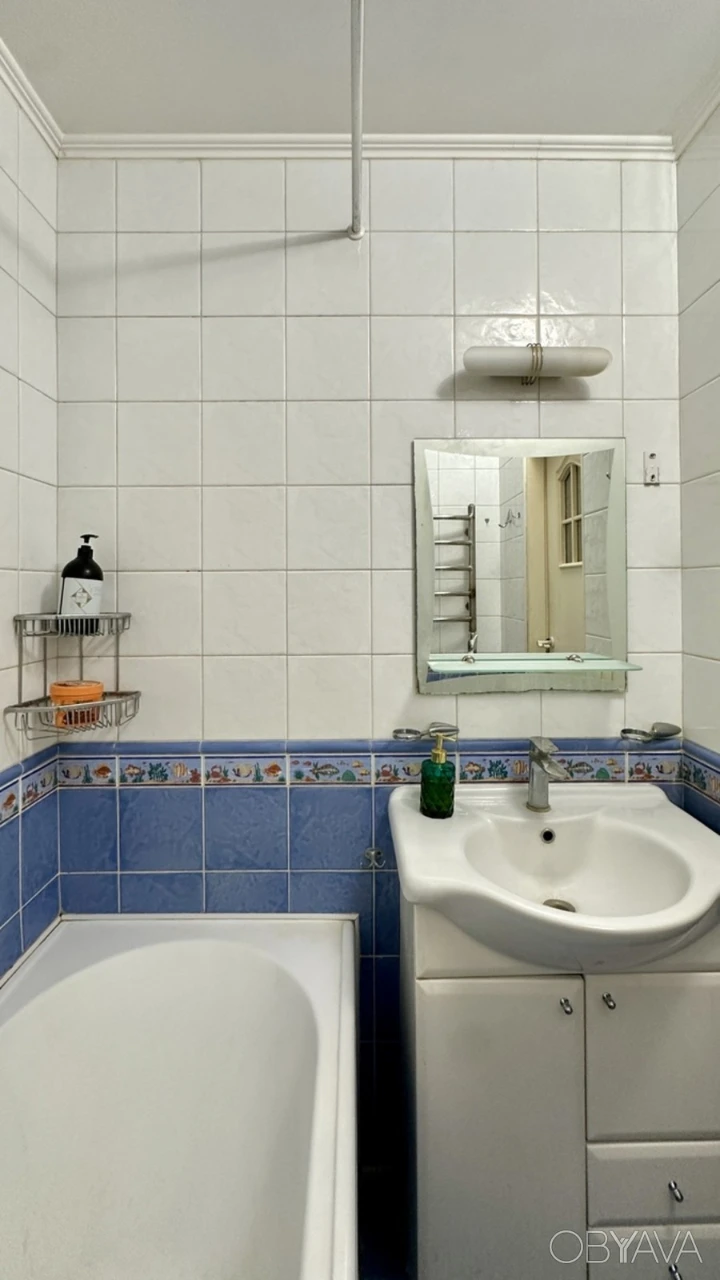 2-комнатная квартира, 54 кв.м