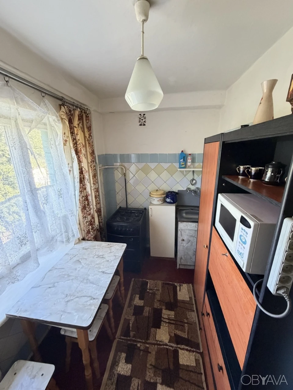 2-комнатная квартира, 44 кв.м