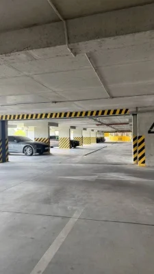 Продаж паркомісць в ЖК Парус City